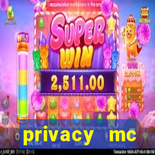 privacy mc pipoquinha gratis